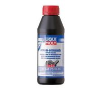 LIQUI MOLY Olio cambio compatibile con 1406