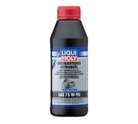 Olio cambio 75W-90 GL-4+ 4433 LIQUI MOLY