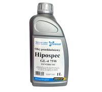 Olio cambio 75W GL4 1L SPECOL