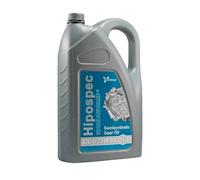 Olio cambio 75W80 GL5 5L SPECOL
