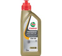 Olio cambio 75W90 - 1L per VW TIGUAN 2.0 TDI 4motion 4x4