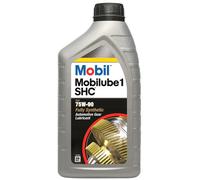 Mobil Mobiltube SHC Cambio Olio