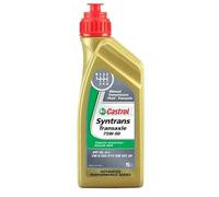 Syntrans Transaxle 75W-90 1L CASTROL