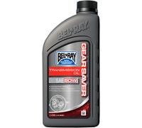 Bel-Ray Gear Saver 80W 1 litro di olio trasmissione