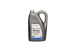 Olio cambio 80W GL5 5L SPECOL