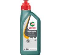 Olio cambio 80W90 - 1L per TOYOTA RAV 4 II (_A2_)