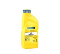 Olio cambio 80W90 LS GL5 1L RAVENOL