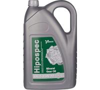 Olio cambio 85W90 GL5 5L SPECOL