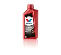 Olio cambio 88589 VALVOLINE