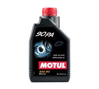 MOTUL Olio cambio Motul 90 PA minerale 1 litro
