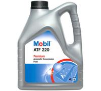 Olio cambio automatico MOBIL 157323