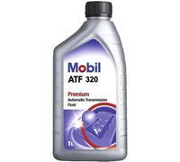 MOBIL Olio cambio VW,AUDI,MAZDA 146477
