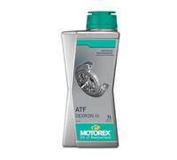 MT101HMLCA Olio MOTOREX Cambio Atf Dexron III