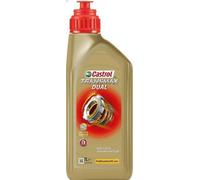Olio cambio automatico CASTROL 466523 FORD KUGA I 2 2008-2012