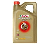 Olio cambio automatico CASTROL 466523 per FORD KUGA I 2 2008-2012