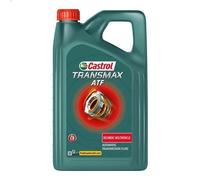 Olio cambio automatico CASTROL 469689 per MG MG ZT 2 2002-2005