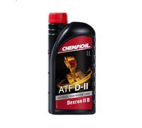 Olio cambio automatico CHEMPIOIL CH ATF D-II per C5 III (RD_) 2 2008-2015