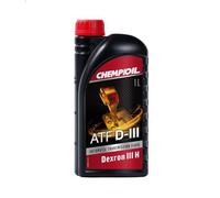 Olio cambio automatico CHEMPIOIL CH8902-1