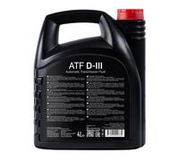 Olio cambio automatico CHEMPIOIL CH8902-4