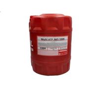 CHEMPIOIL Multi Atf Jws 3309 Fluido per Cambio Automatico, 20 Litro