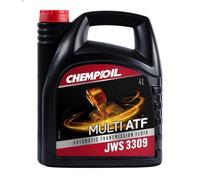 Olio cambio automatico CHEMPIOIL CH8904-4