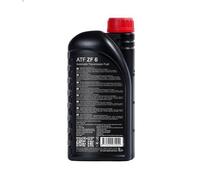 Olio cambio automatico CHEMPIOIL CH8911-1