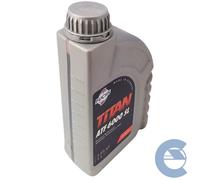 Olio Cambio Automatico Dexron Vi Fuchs Titan Atf 4000 Con Convertitore Frizione