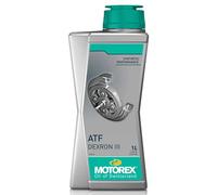 MT101HMLCA Olio MOTOREX Cambio Atf Dexron III