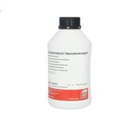 Olio cambio automatico FEBI 08972 per MAN G 5.687 1979-1987