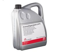 1x Febi BILSTEIN 101161 Fluido Olio per Ingranaggi Rosso 5L per BMW VAG PSA