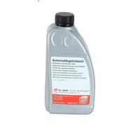 Olio cambio automatico FEBI 326 per BMW 1 (E87) 2 2004-2007