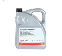Olio cambio automatico FEBI 32605 BMW 1 (E87) 2 2004-2007