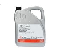 Olio cambio automatico FEBI 39071 per BMW 3 (E90) 3 2007-2008