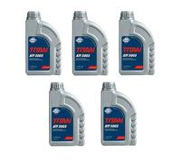 Olio Cambio Automatico Fuchs Titan Atf 5005 Commerciali Pesanti Leggeri 5PZ
