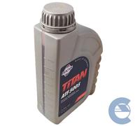 Olio Cambio Automatico Fuchs Titan Atf 5005 Vetture Commerciali Pesanti Leggeri