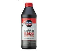 LIQUI MOLY 21359 TOP TEC MTF 5300 70W-75 OLIO CAMBIO MANUALE E DSG GL4 VW 1 LT