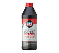 Olio cambio automatico LIQUI MOLY 21359