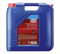 Liqui Moly 8100 20l Gearbox Oil Trasparente
