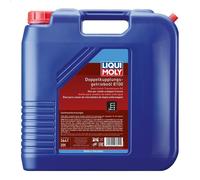Olio cambio doppia frizione Liqui Moly 8100 tanica da 20 l
