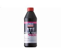 Olio cambio automatico LIQUI MOLY P000241 per MG MGF (RD) 1.8 1995-2002