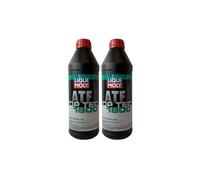 1 L Liqui Moly Top Tec Atf 1800 Olio Ingranaggi Automatici Dexron VI per Ford