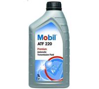 MOBIL Olio cambio compatibile con 142836