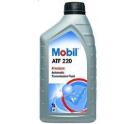 Olio cambio automatico MOBIL 201530202020 per SAAB 9000 2 1988-1993