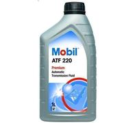 Mobil 1 Olej Skrzyni Biegów 142836 Mob