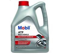 Olio cambio automatico MOBIL 201530202045 MG ZT 2 2002-2003