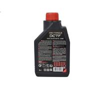 Olio cambio automatico MOTUL 110440 per BMW X2 (F39) 2.0 2017-2023