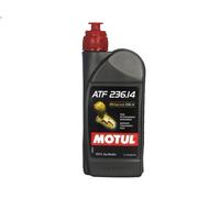 Olio cambio automatico MOTUL 19281 SSANGYONG KYRON 2 2005-2014
