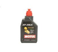 Olio cambio automatico MOTUL 19282 per MERCEDES-BENZ SL (R231) 3 2014-2016