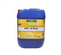 Olio cambio automatico RAVENOL 12111 per DODGE NITRO 4 2006-2007