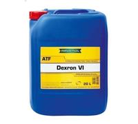 Olio cambio automatico RAVENOL 1211105 per BMW 1 (E81) 2 2007-2011